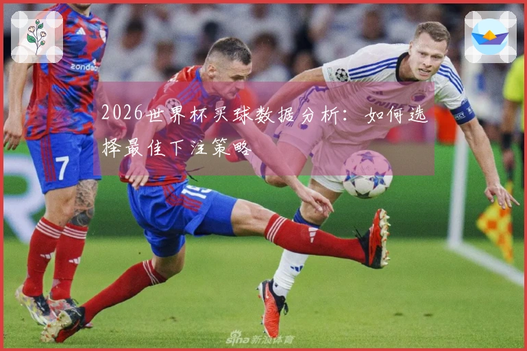2026世界杯买球数据分析：如何选择最佳下注策略