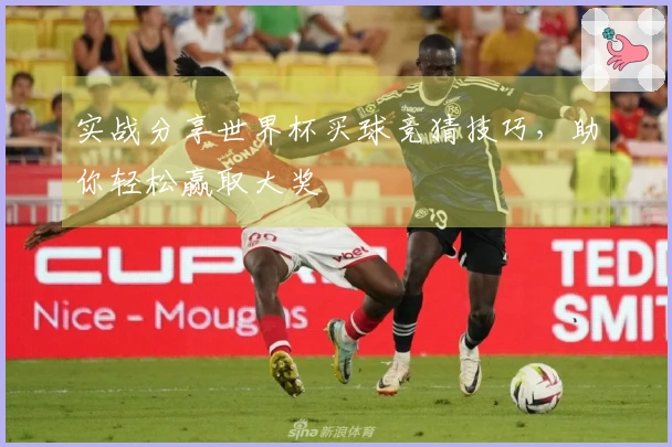 实战分享世界杯买球竞猜技巧，助你轻松赢取大奖
