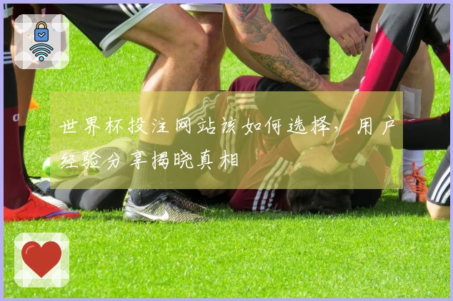 世界杯投注网站该如何选择，用户经验分享揭晓真相